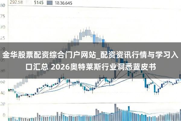 金华股票配资综合门户网站_配资资讯行情与学习入口汇总 2026奥特莱斯行业洞悉蓝皮书